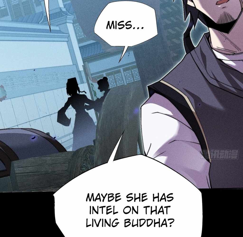 SINISTER IMMORTAL PATH Chapter 32 page 66