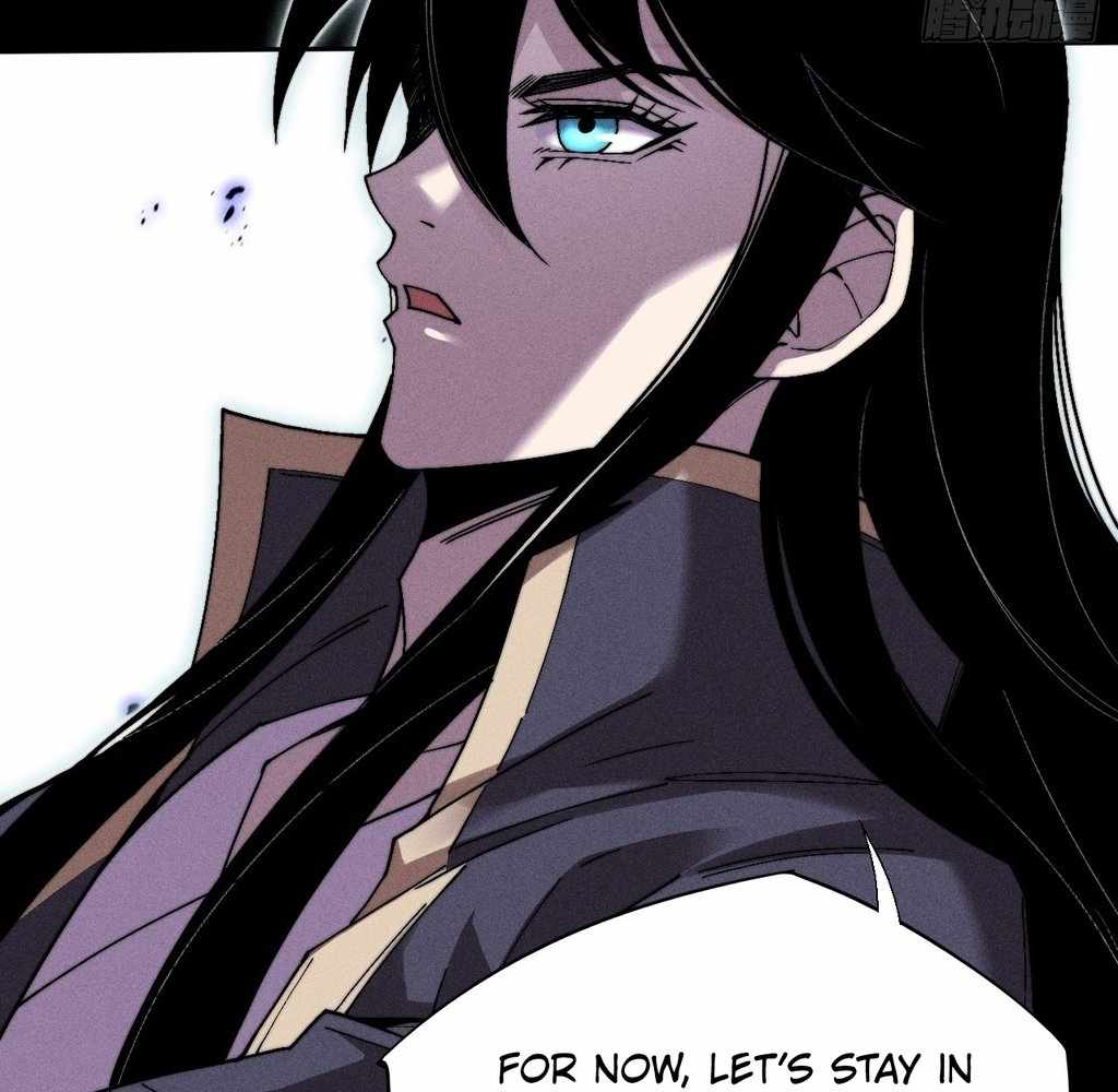 SINISTER IMMORTAL PATH Chapter 32 page 68
