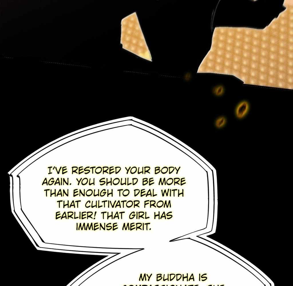 SINISTER IMMORTAL PATH Chapter 32 page 82