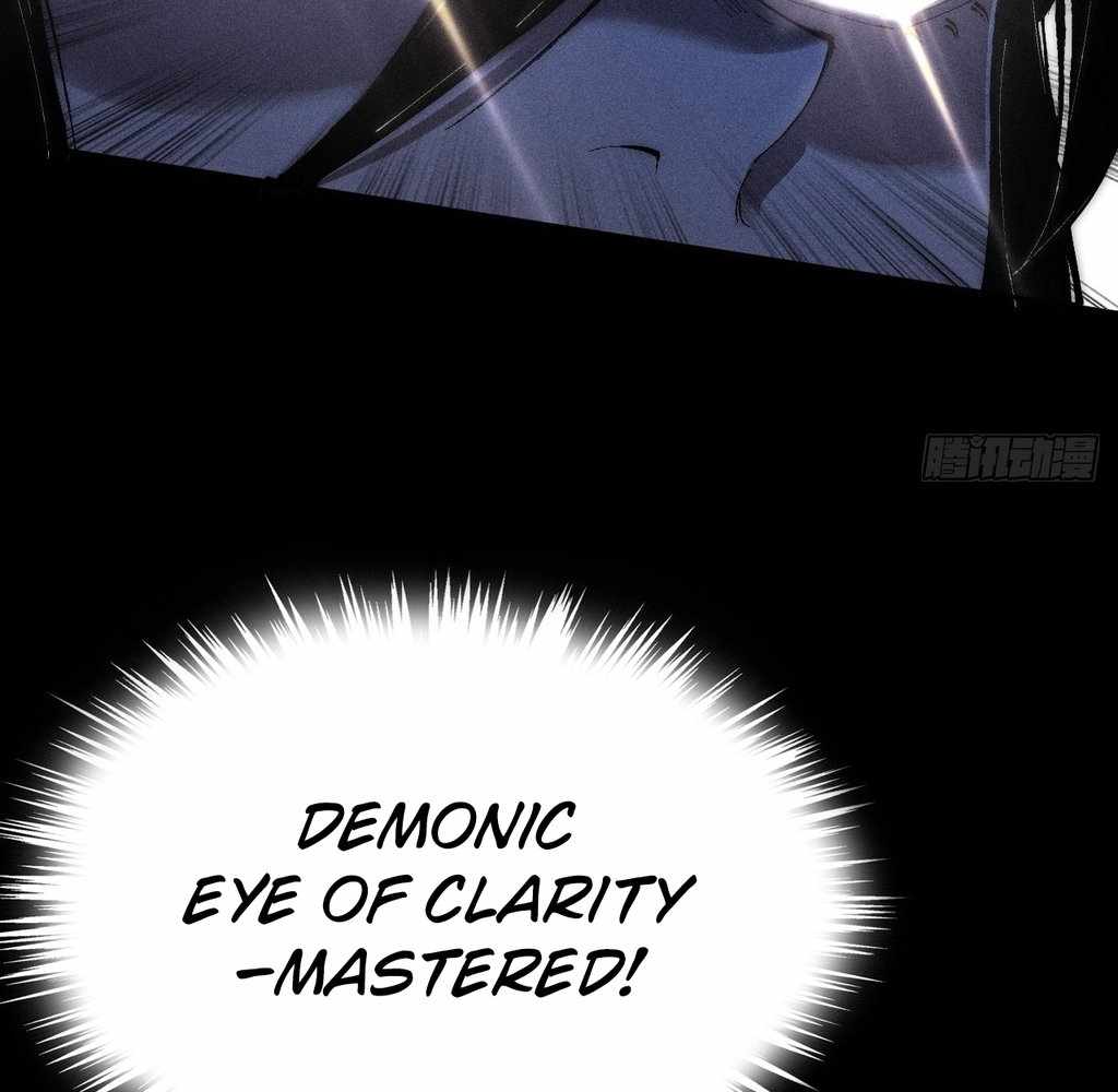 SINISTER IMMORTAL PATH Chapter 33 page 6