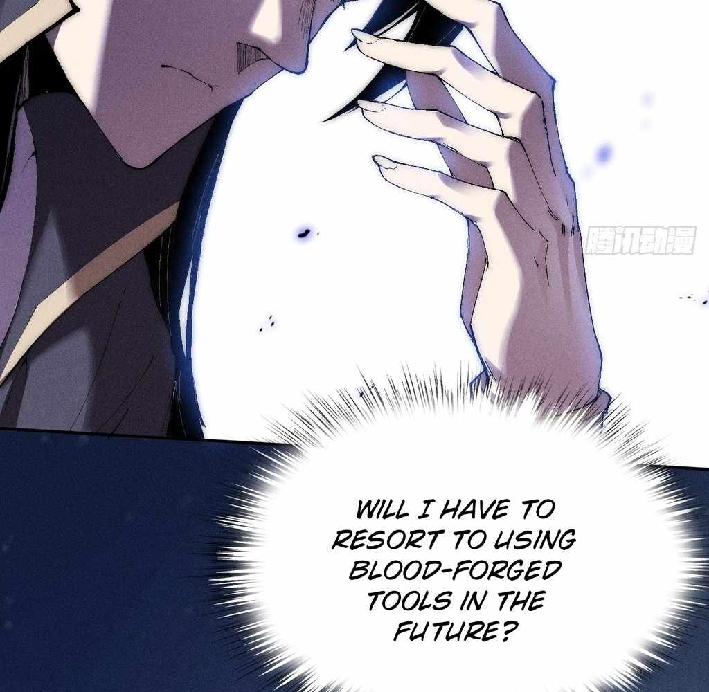 SINISTER IMMORTAL PATH Chapter 33 page 10