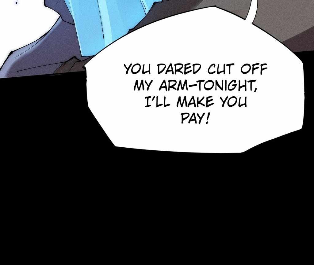 SINISTER IMMORTAL PATH Chapter 33 page 16