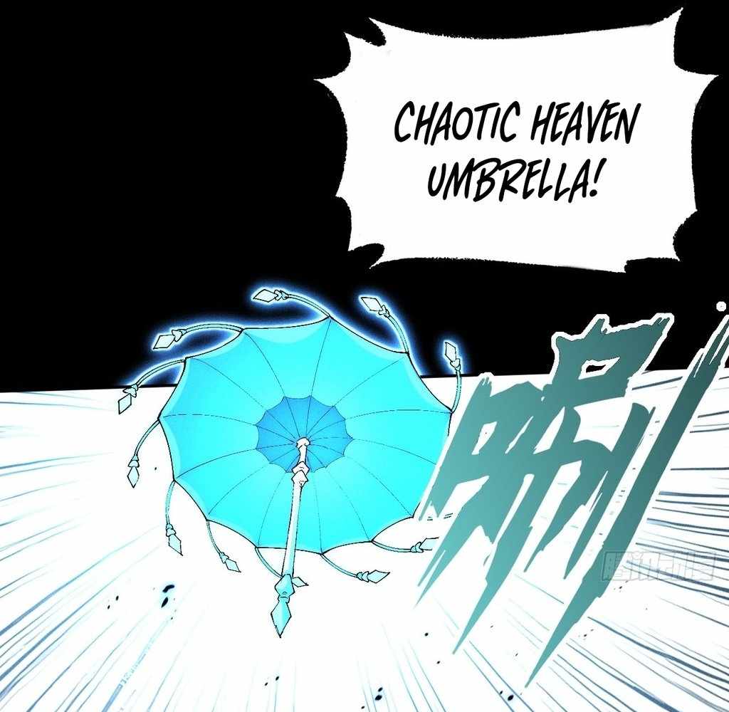 SINISTER IMMORTAL PATH Chapter 33 page 17