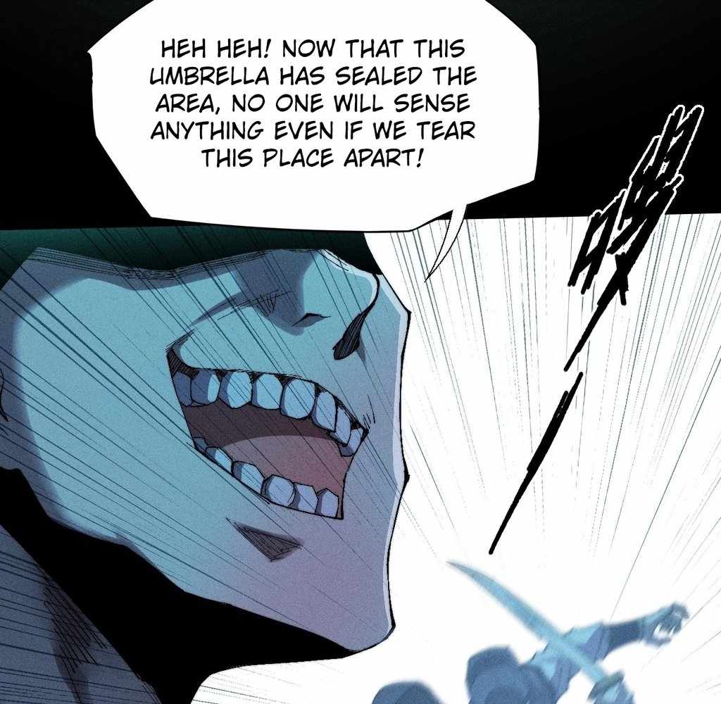 SINISTER IMMORTAL PATH Chapter 33 page 26