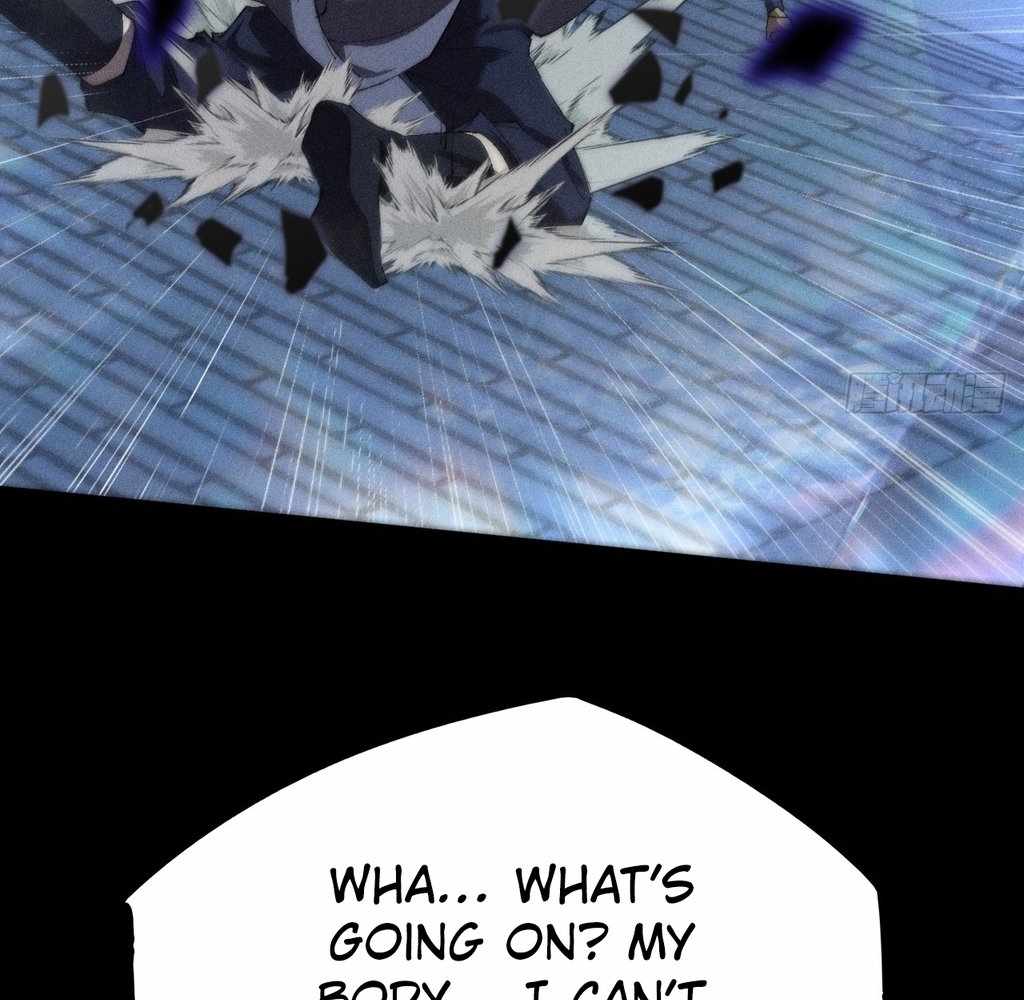 SINISTER IMMORTAL PATH Chapter 33 page 29