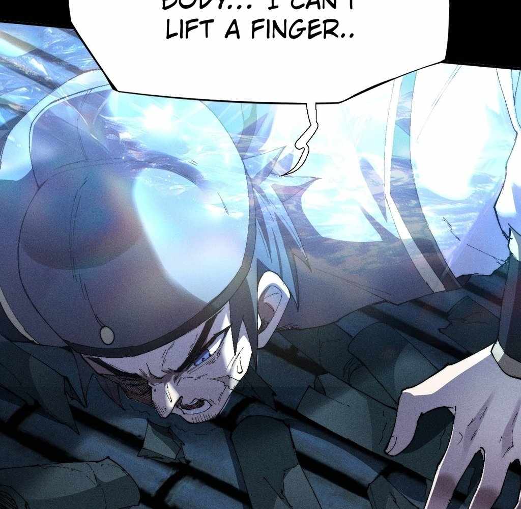 SINISTER IMMORTAL PATH Chapter 33 page 30