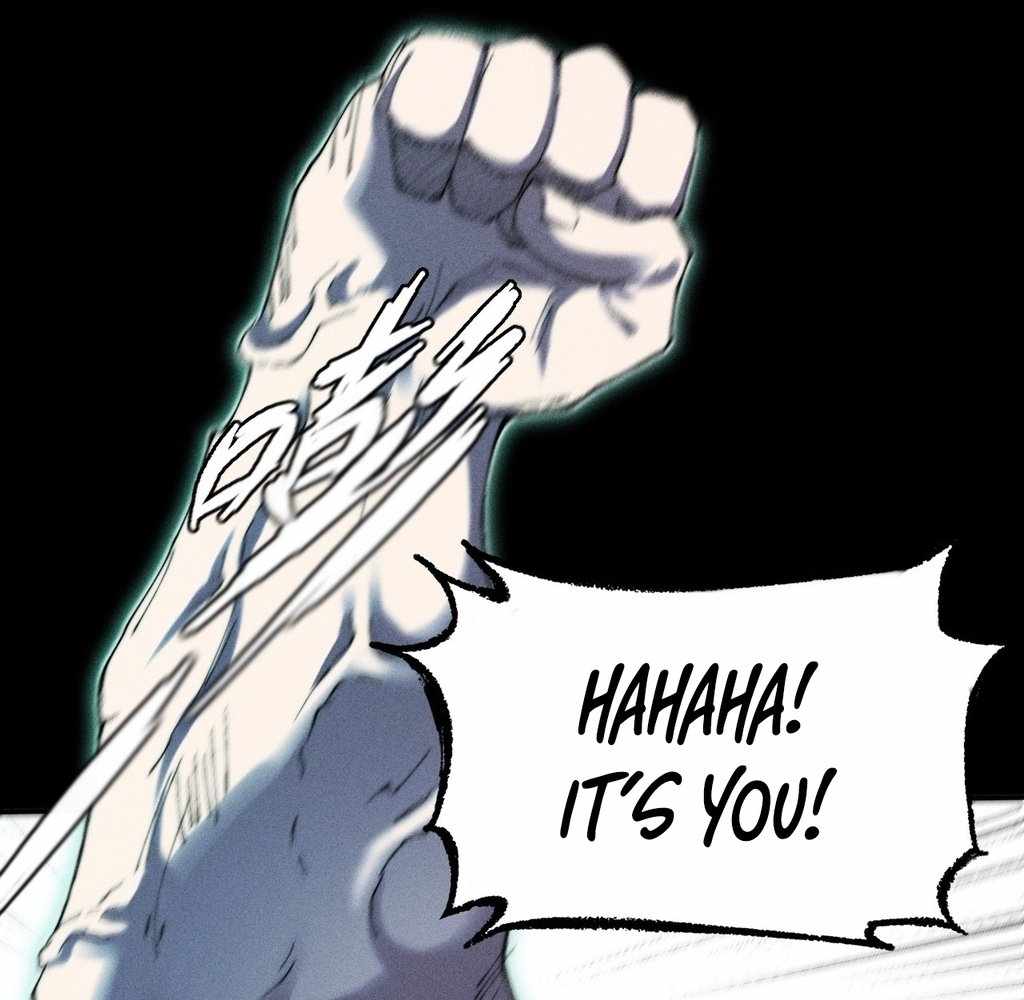 SINISTER IMMORTAL PATH Chapter 33 page 32