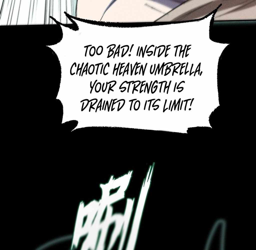 SINISTER IMMORTAL PATH Chapter 33 page 34