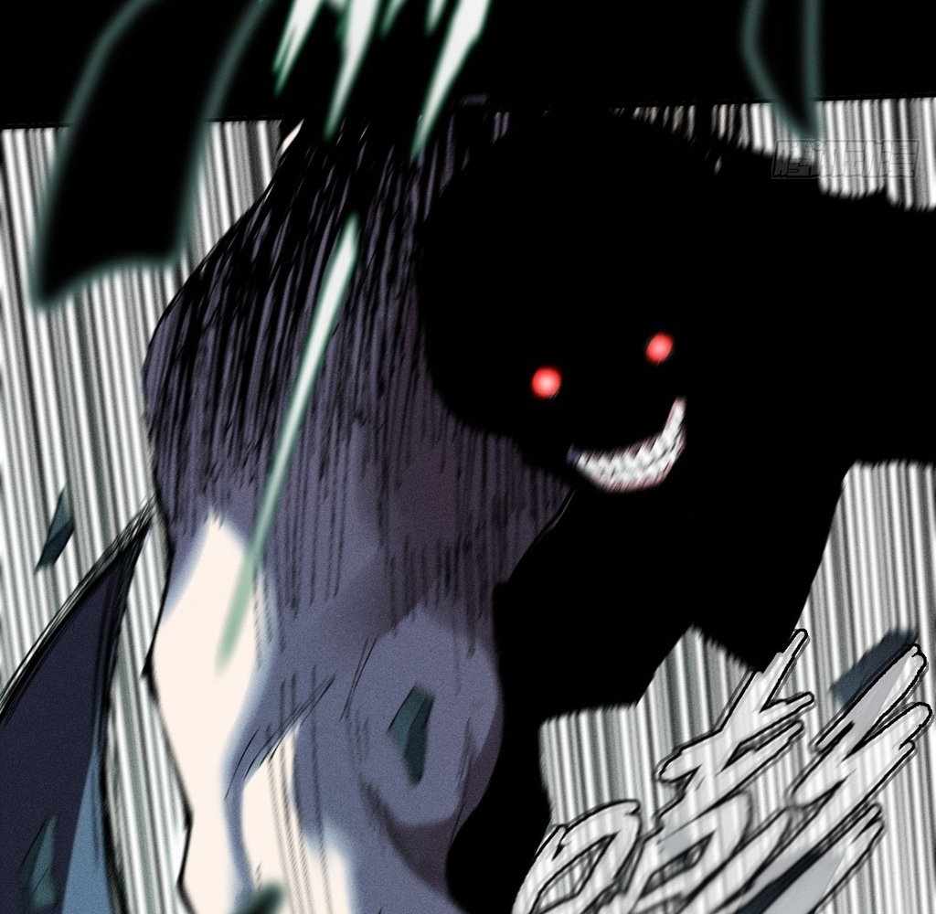 SINISTER IMMORTAL PATH Chapter 33 page 35