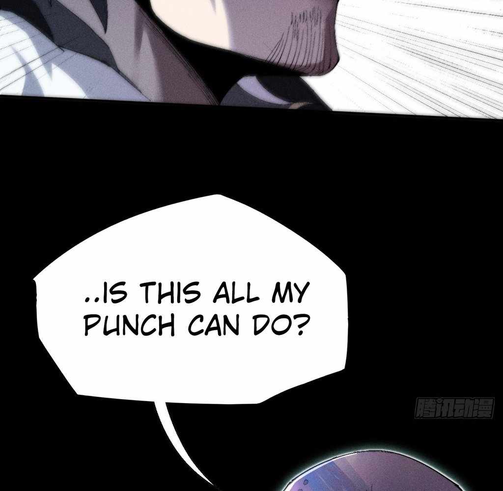 SINISTER IMMORTAL PATH Chapter 33 page 38