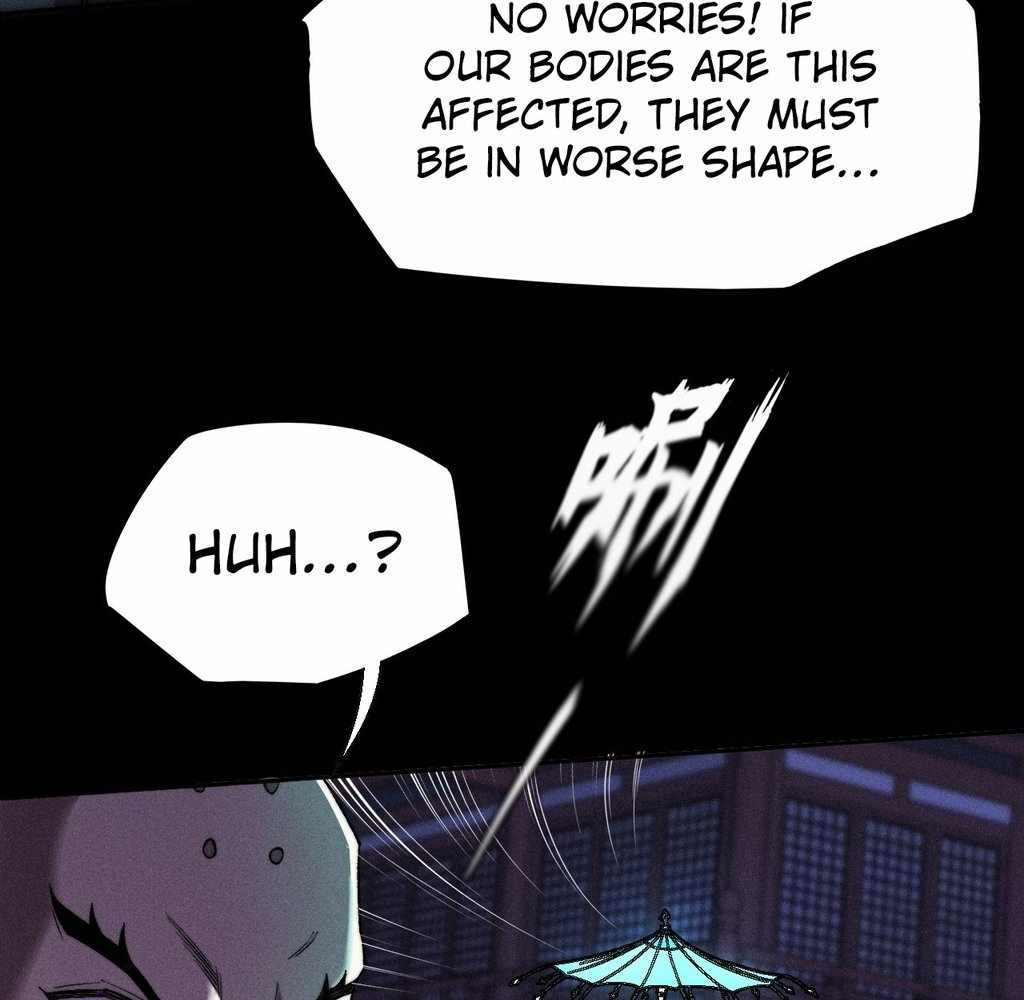 SINISTER IMMORTAL PATH Chapter 33 page 43