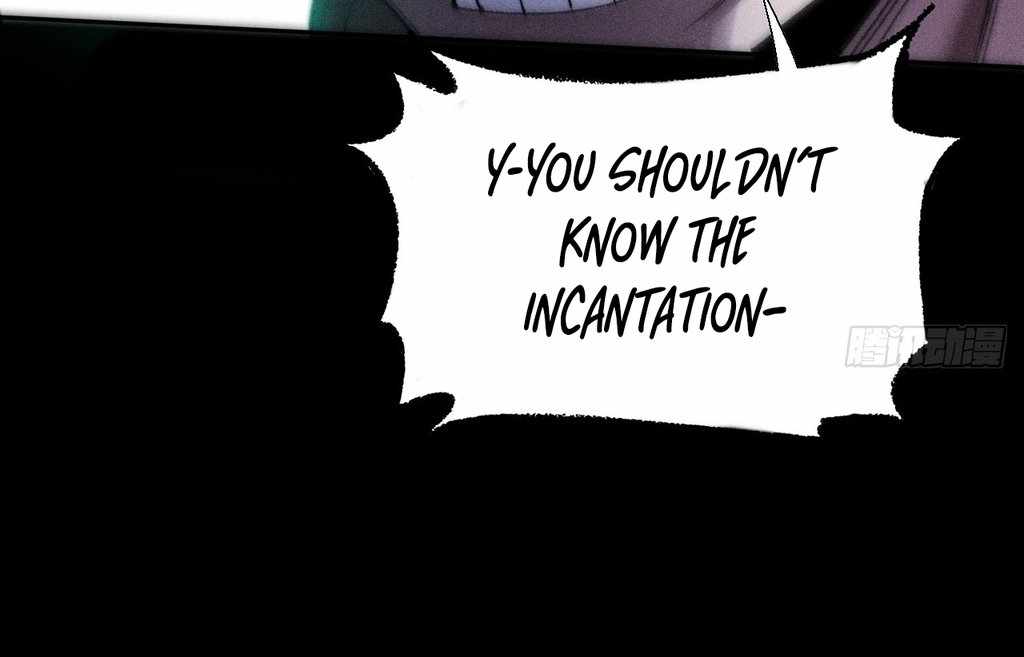 SINISTER IMMORTAL PATH Chapter 33 page 48