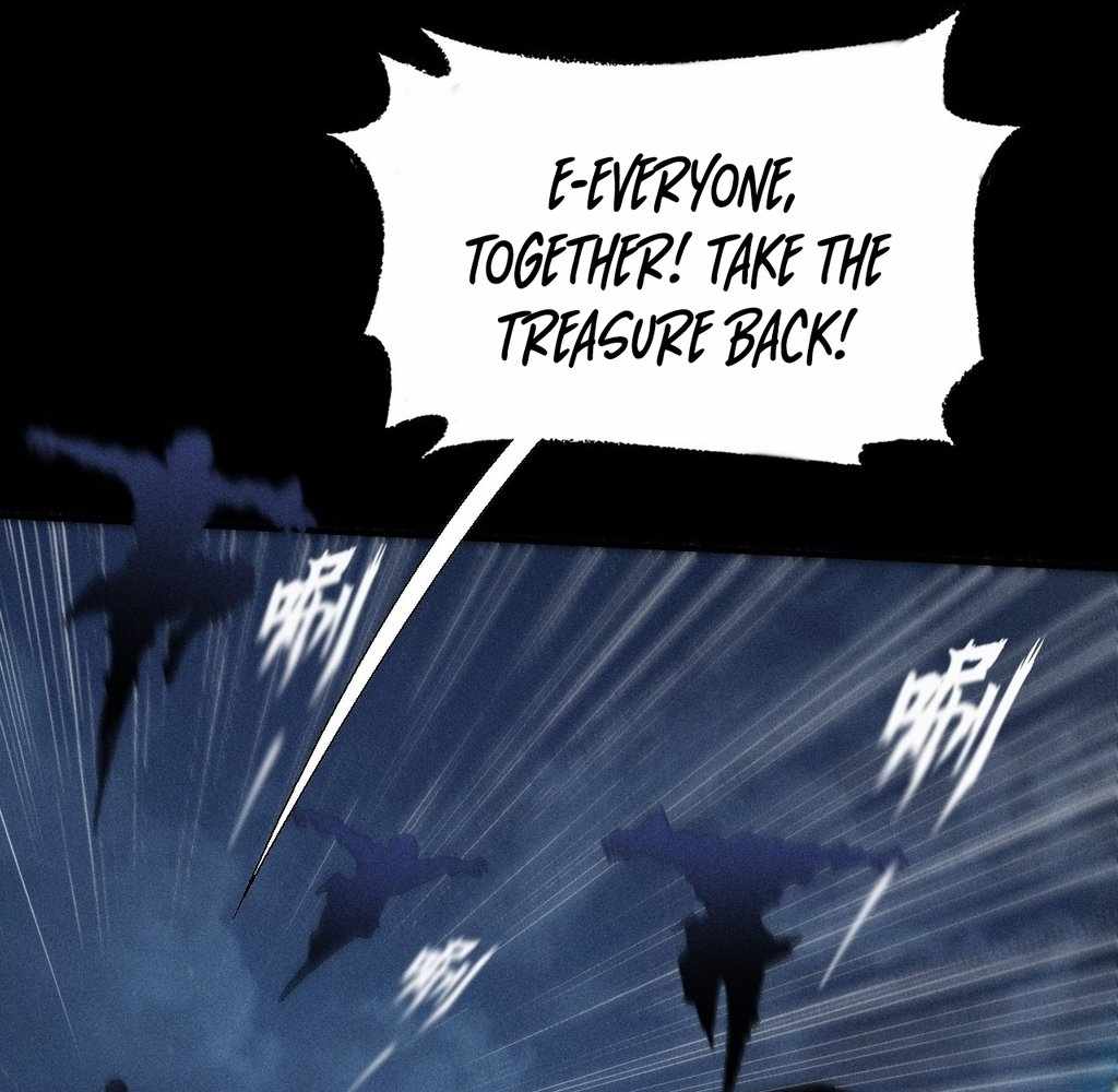 SINISTER IMMORTAL PATH Chapter 33 page 49