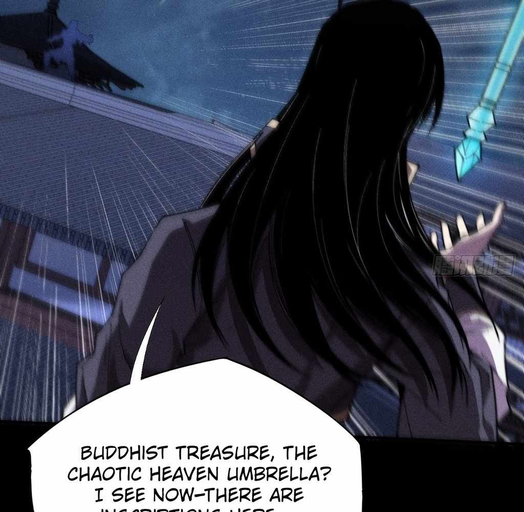 SINISTER IMMORTAL PATH Chapter 33 page 50