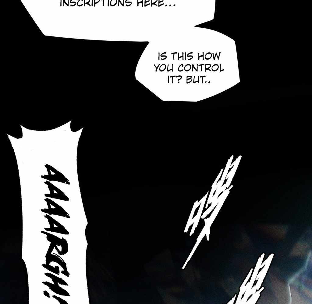 SINISTER IMMORTAL PATH Chapter 33 page 51