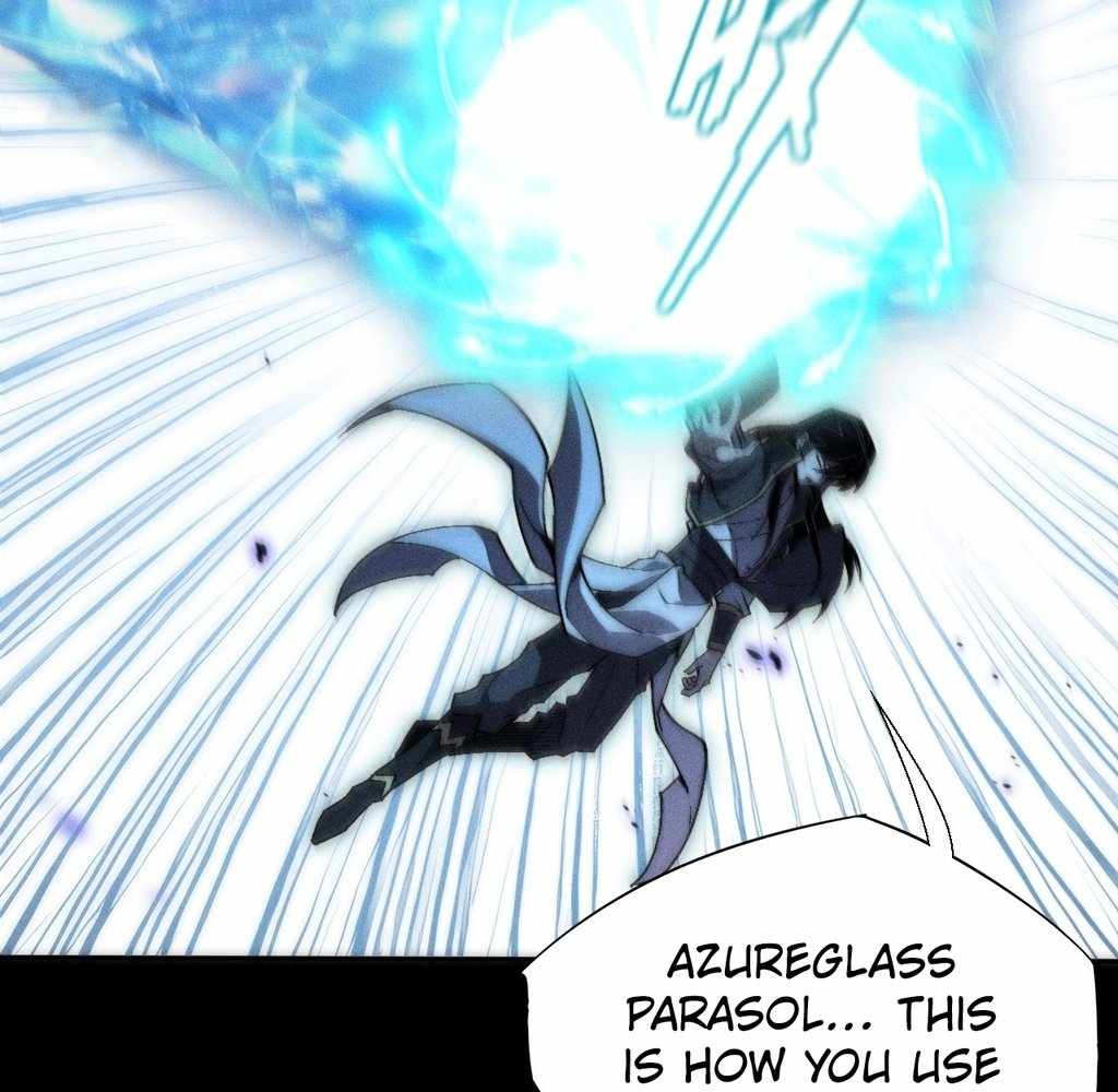 SINISTER IMMORTAL PATH Chapter 33 page 53