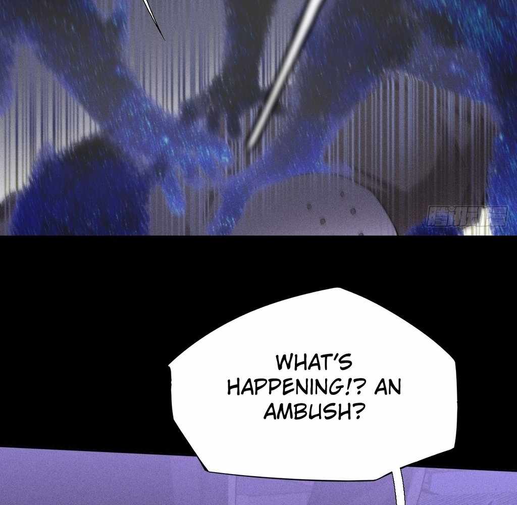 SINISTER IMMORTAL PATH Chapter 33 page 59