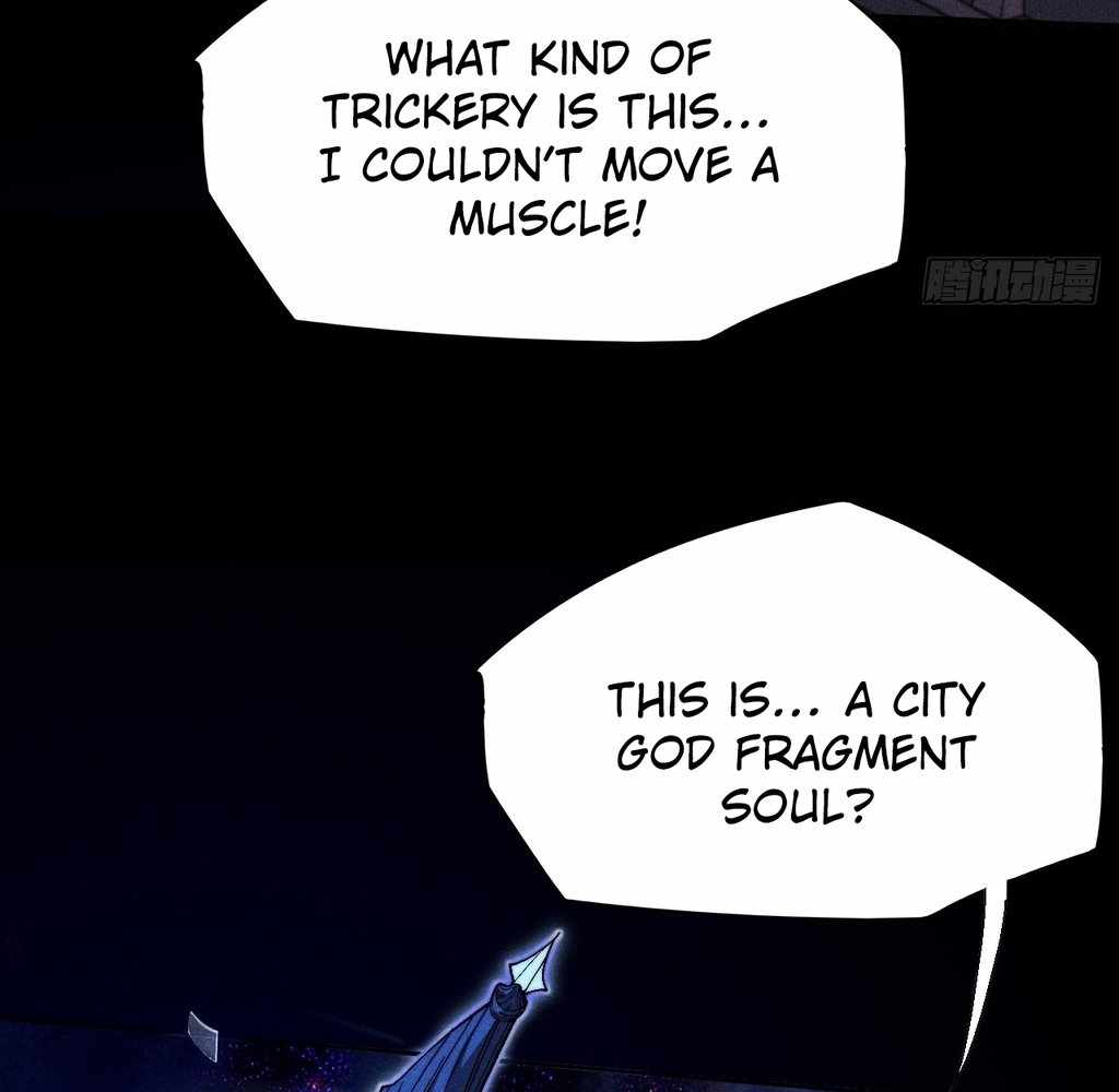 SINISTER IMMORTAL PATH Chapter 33 page 61