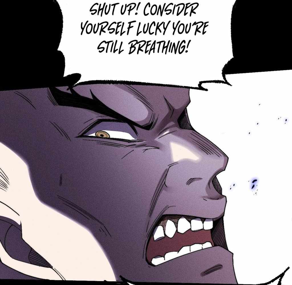 SINISTER IMMORTAL PATH Chapter 33 page 70