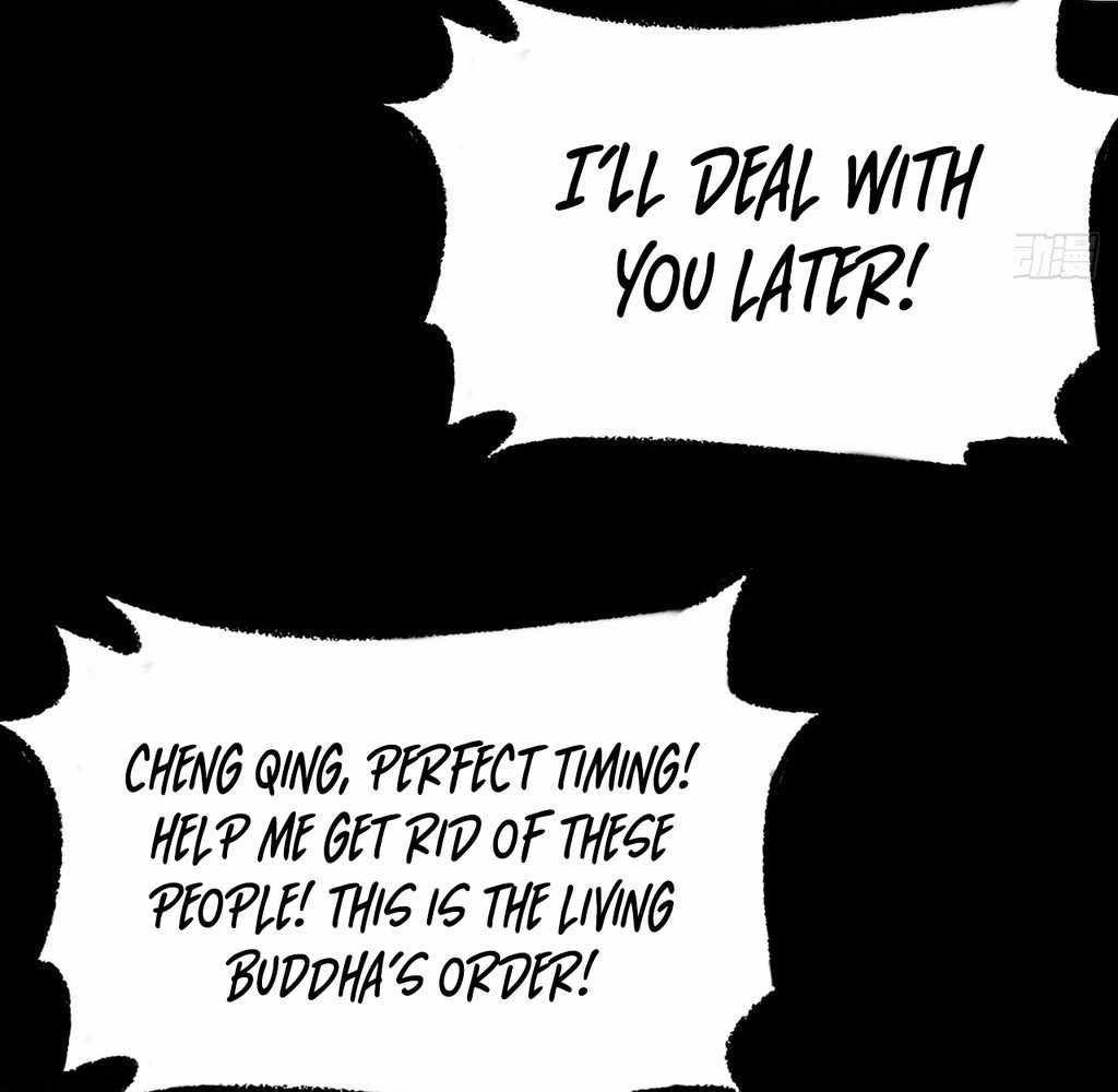 SINISTER IMMORTAL PATH Chapter 33 page 71