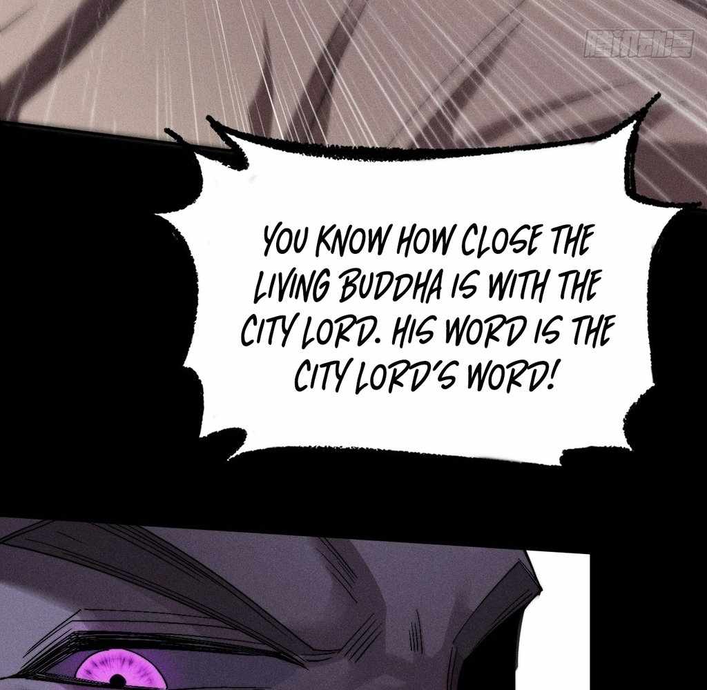 SINISTER IMMORTAL PATH Chapter 33 page 73