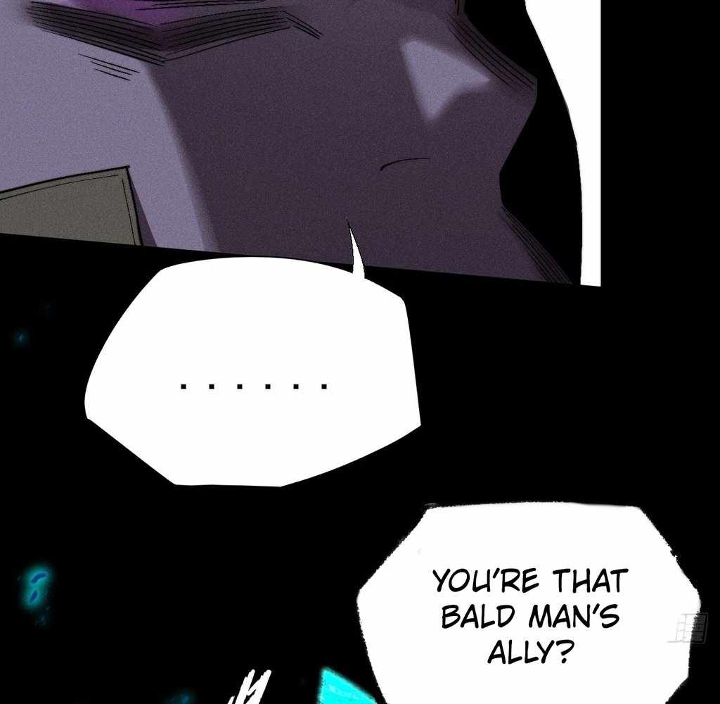 SINISTER IMMORTAL PATH Chapter 33 page 74
