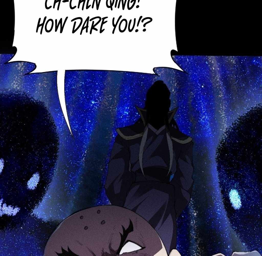 SINISTER IMMORTAL PATH Chapter 34 page 5