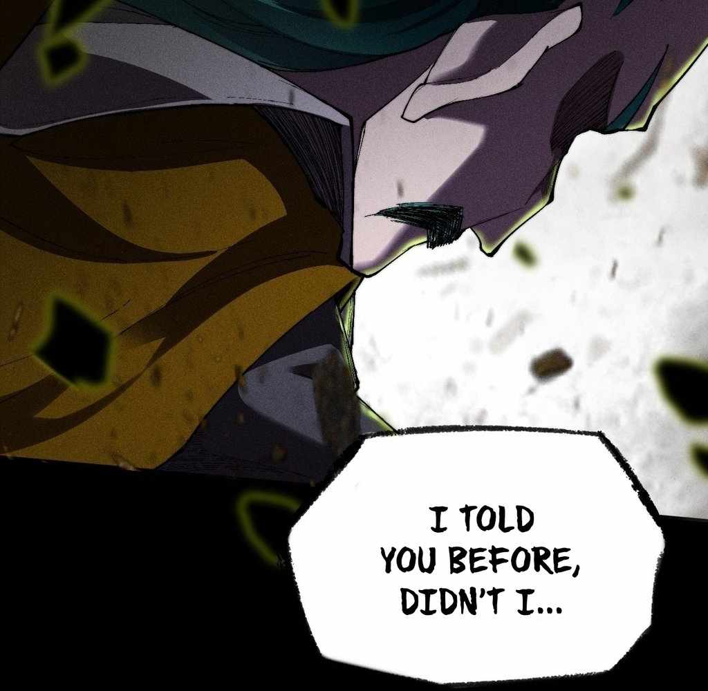 SINISTER IMMORTAL PATH Chapter 34 page 14