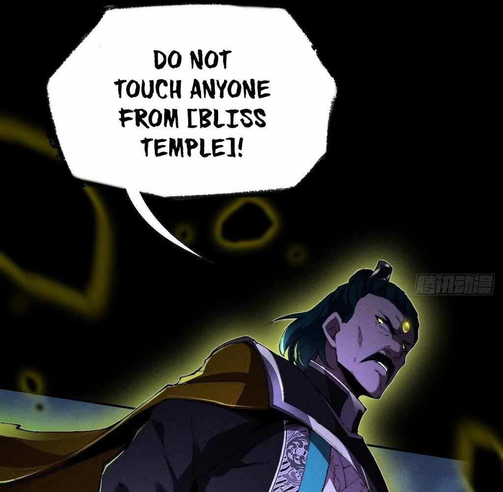 SINISTER IMMORTAL PATH Chapter 34 page 16
