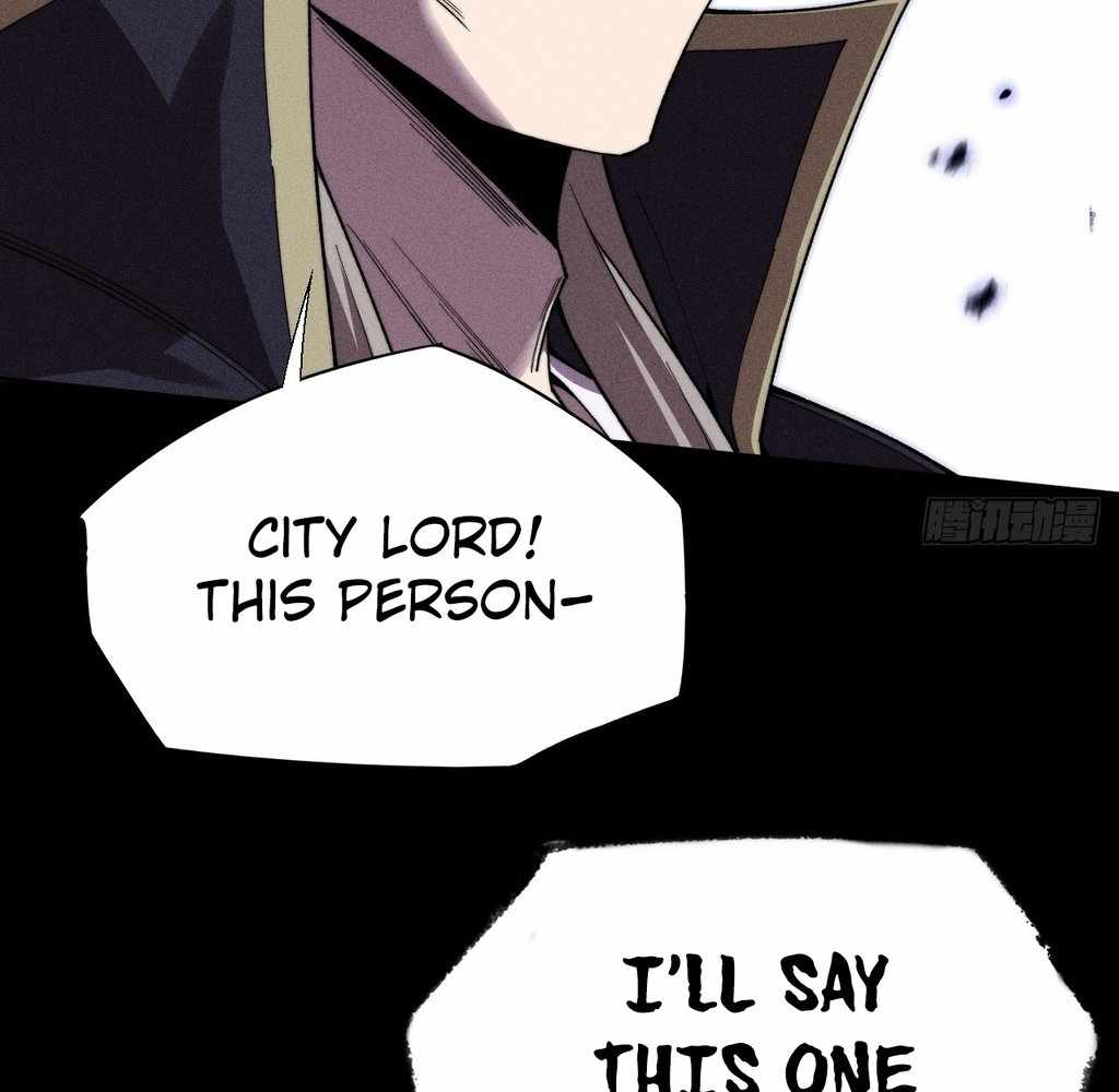 SINISTER IMMORTAL PATH Chapter 34 page 23