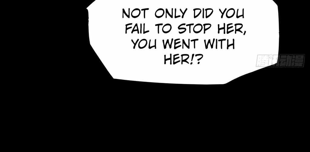 SINISTER IMMORTAL PATH Chapter 34 page 35