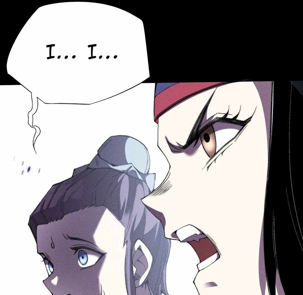 SINISTER IMMORTAL PATH Chapter 34 page 36