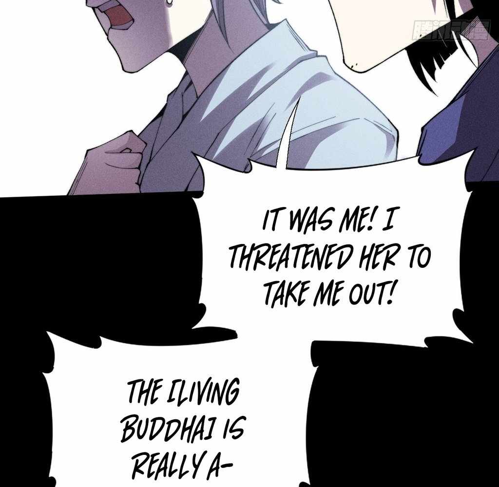 SINISTER IMMORTAL PATH Chapter 34 page 37