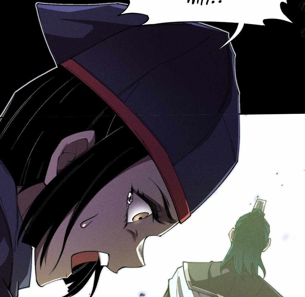 SINISTER IMMORTAL PATH Chapter 34 page 40