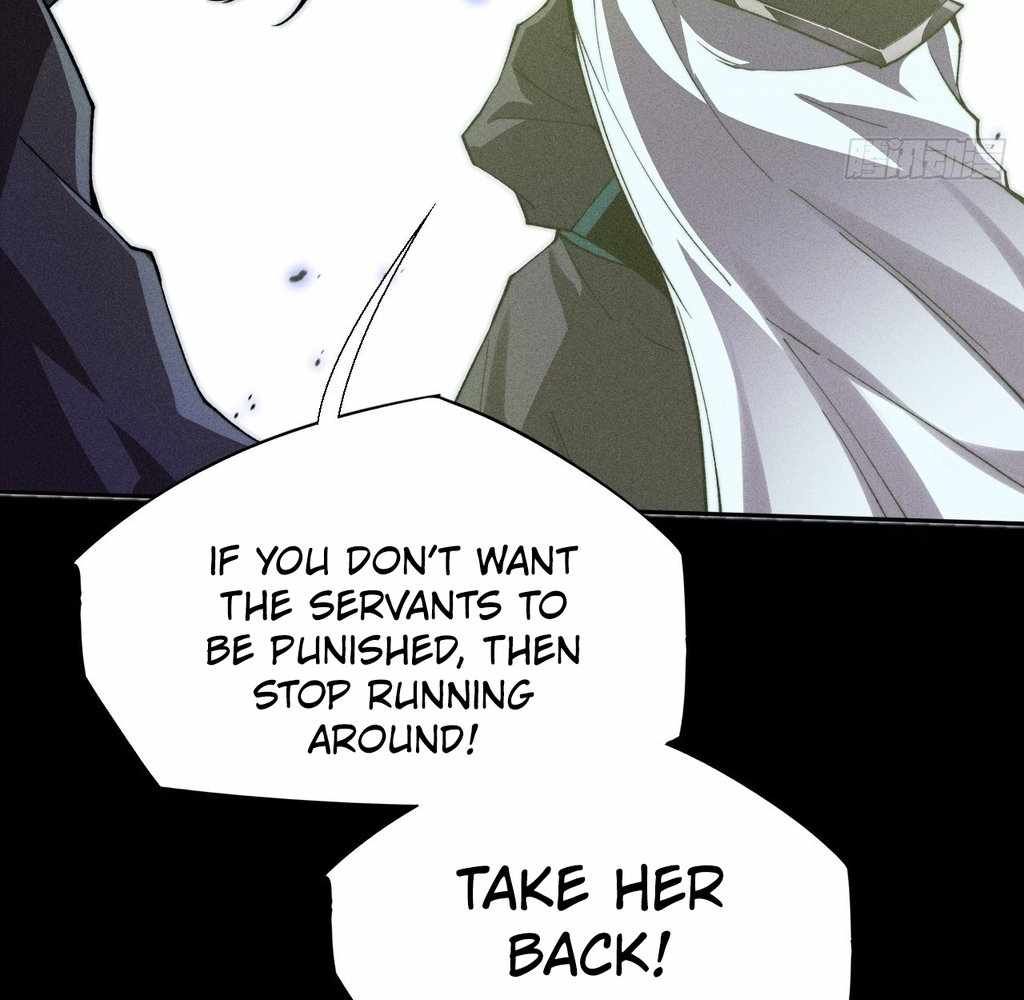 SINISTER IMMORTAL PATH Chapter 34 page 41