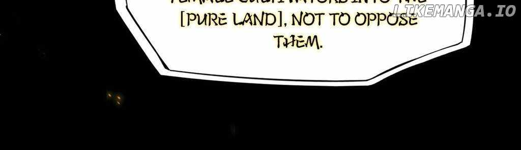 SINISTER IMMORTAL PATH Chapter 35 page 10