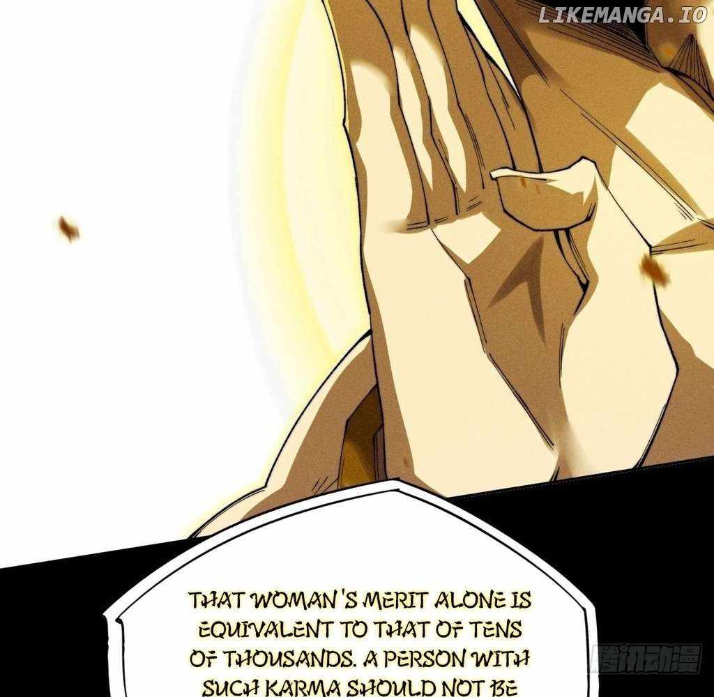 SINISTER IMMORTAL PATH Chapter 35 page 12
