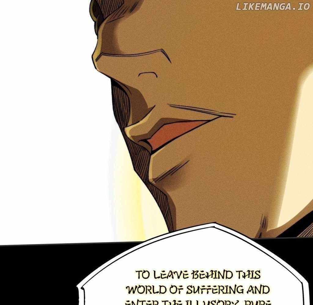 SINISTER IMMORTAL PATH Chapter 35 page 19