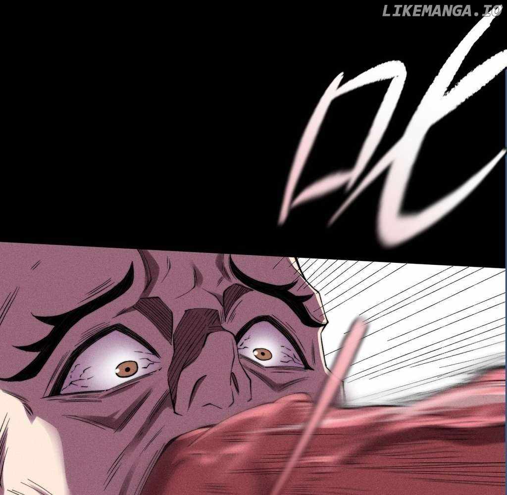 SINISTER IMMORTAL PATH Chapter 35 page 43