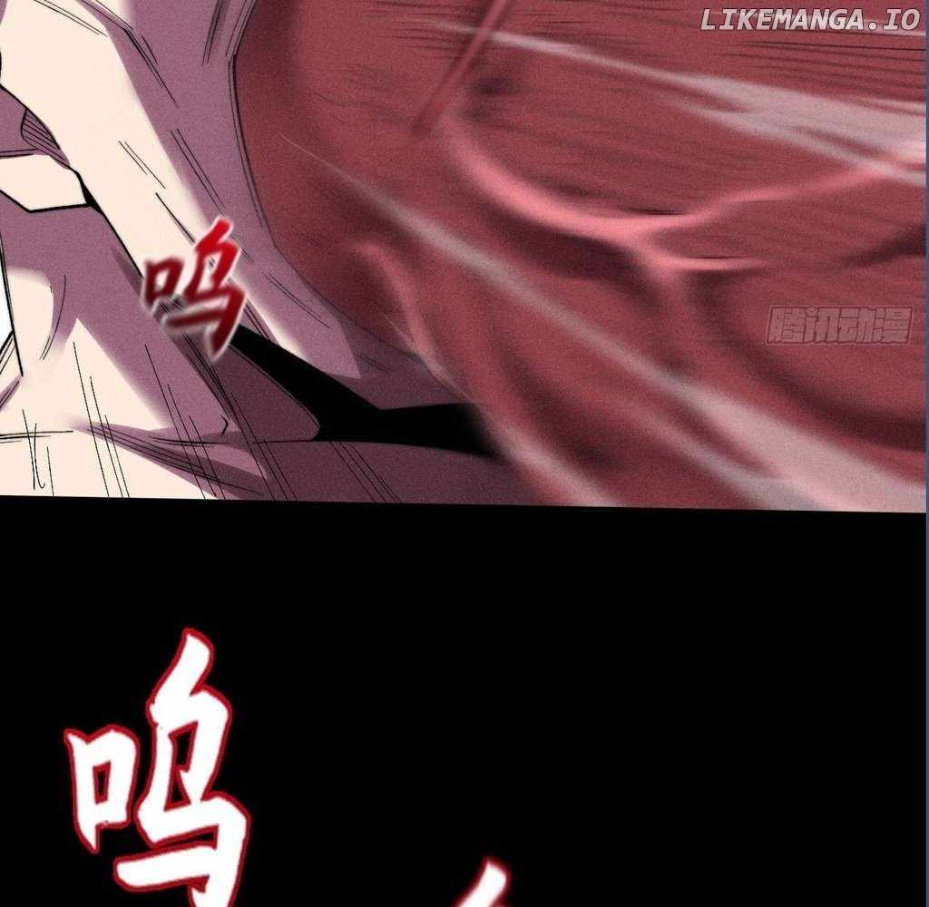 SINISTER IMMORTAL PATH Chapter 35 page 44