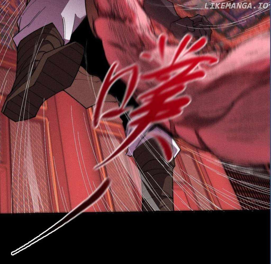 SINISTER IMMORTAL PATH Chapter 35 page 46