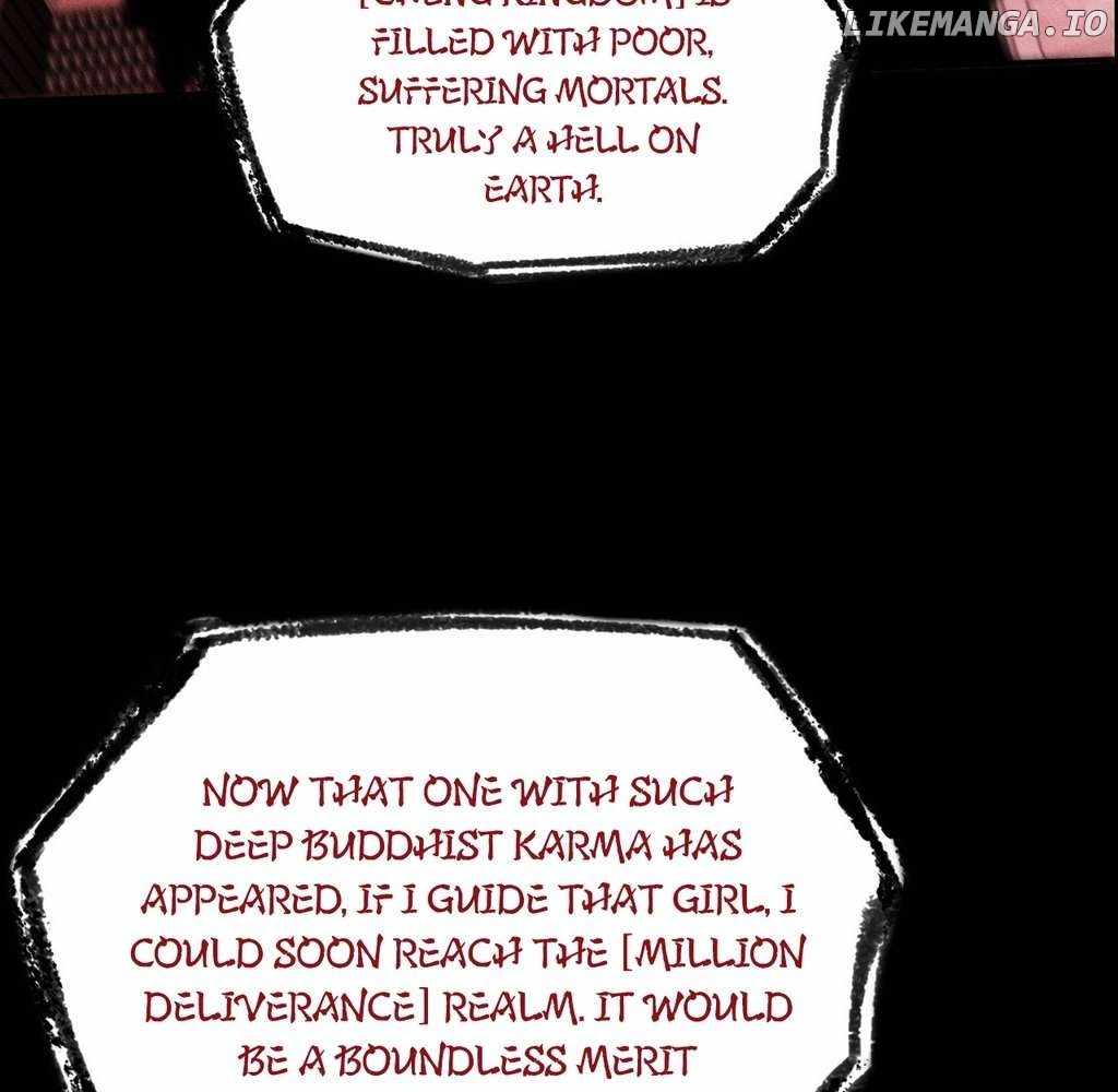 SINISTER IMMORTAL PATH Chapter 35 page 49