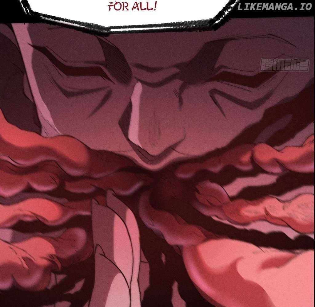 SINISTER IMMORTAL PATH Chapter 35 page 50