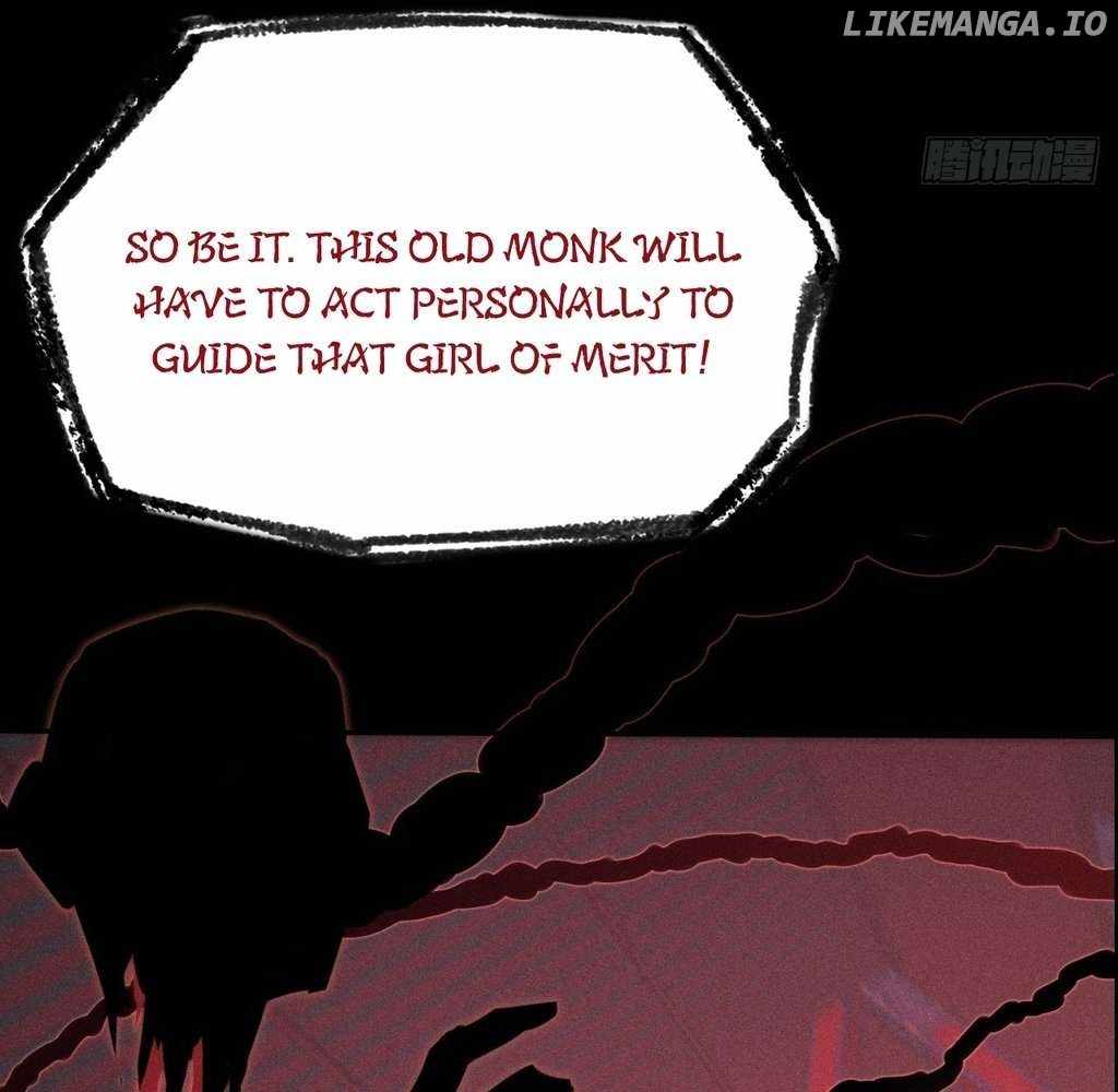 SINISTER IMMORTAL PATH Chapter 35 page 52