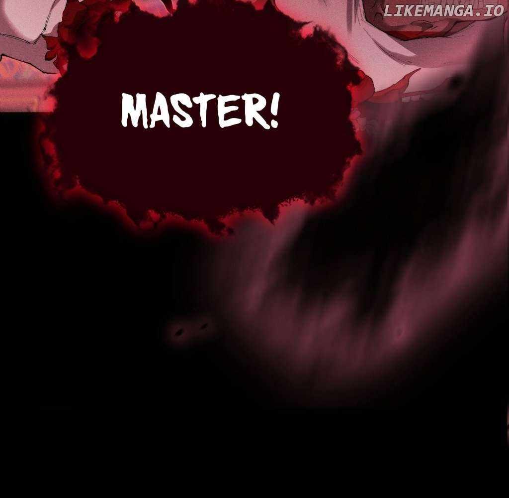 SINISTER IMMORTAL PATH Chapter 35 page 58
