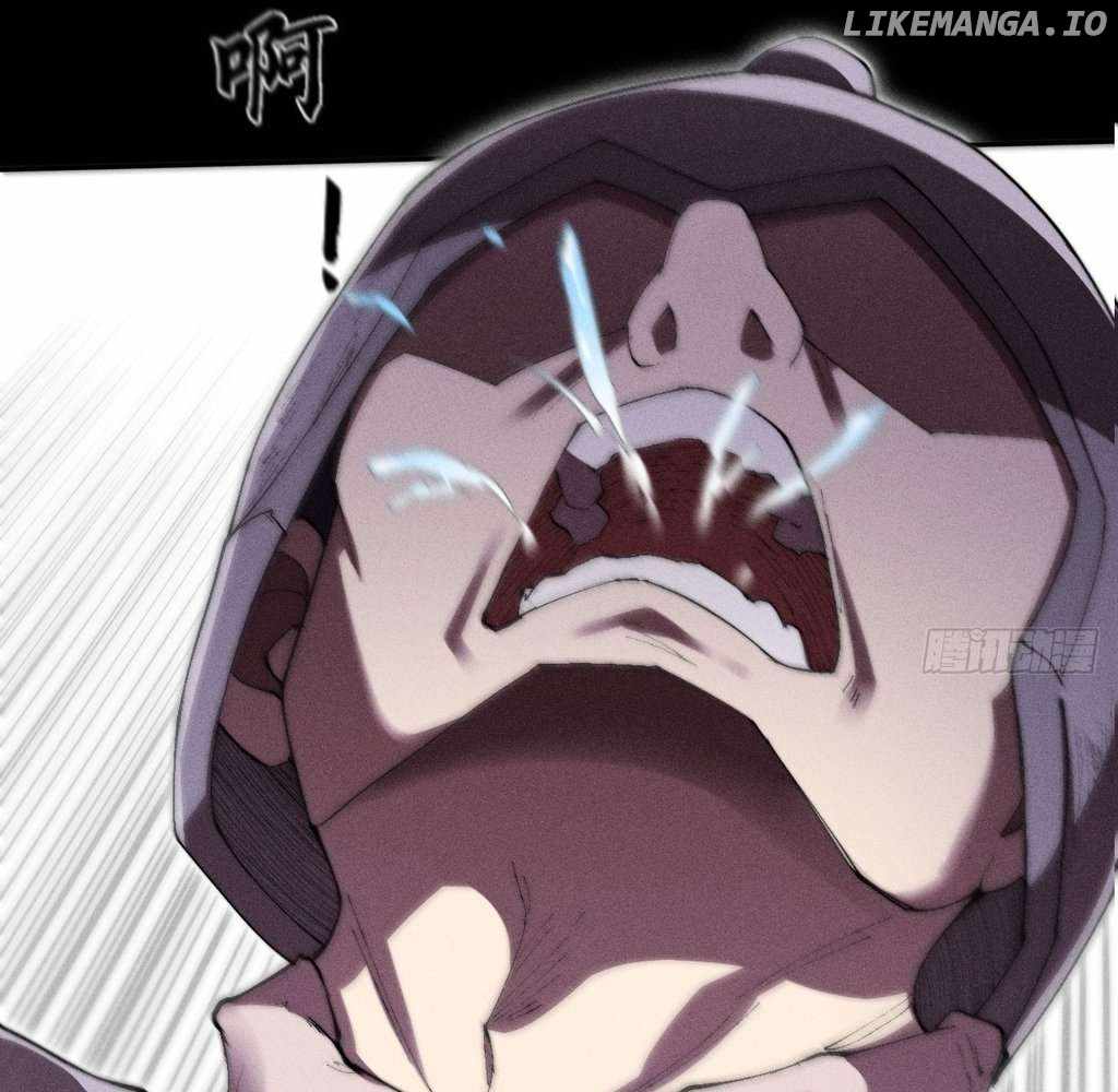 SINISTER IMMORTAL PATH Chapter 35 page 61