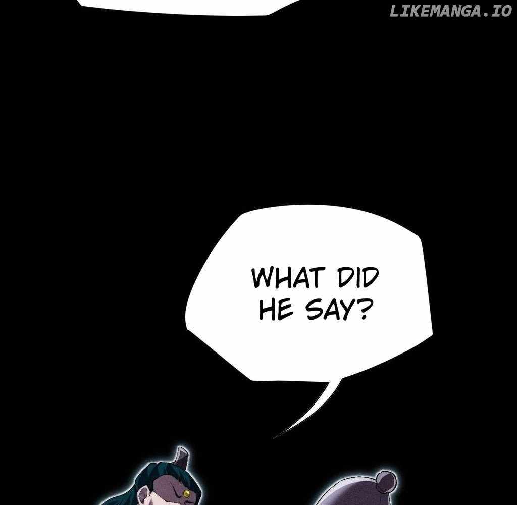 SINISTER IMMORTAL PATH Chapter 35 page 67