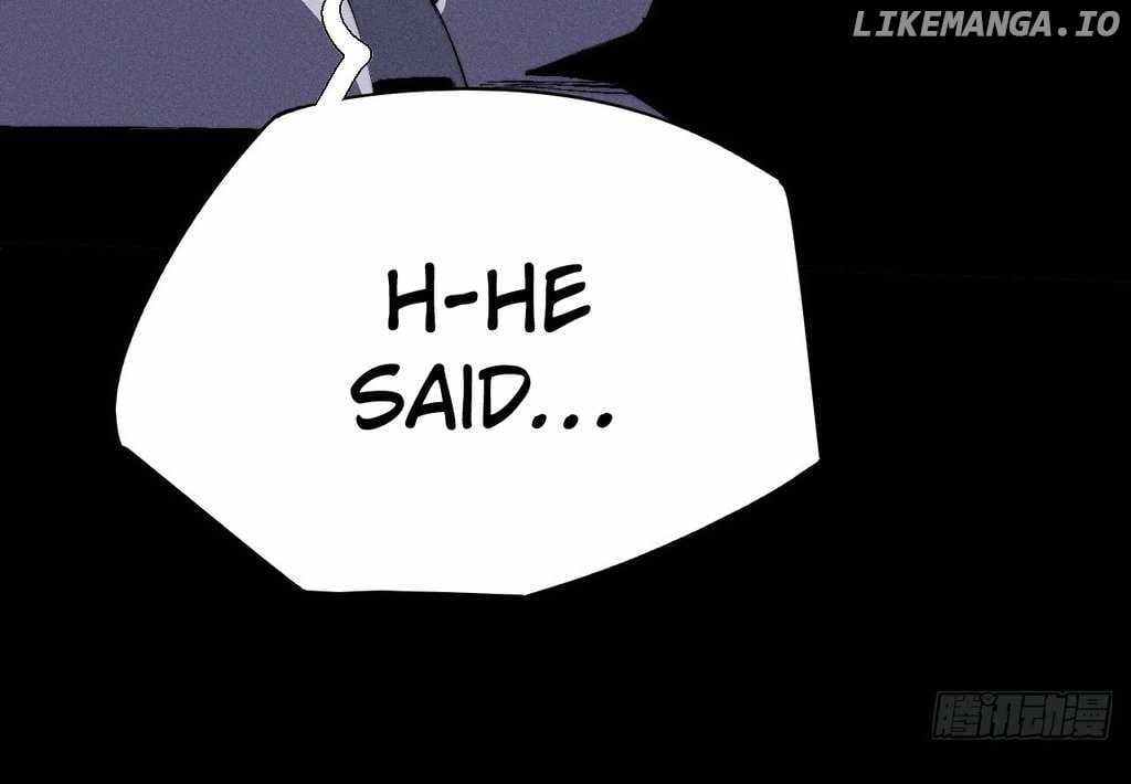 SINISTER IMMORTAL PATH Chapter 35 page 69