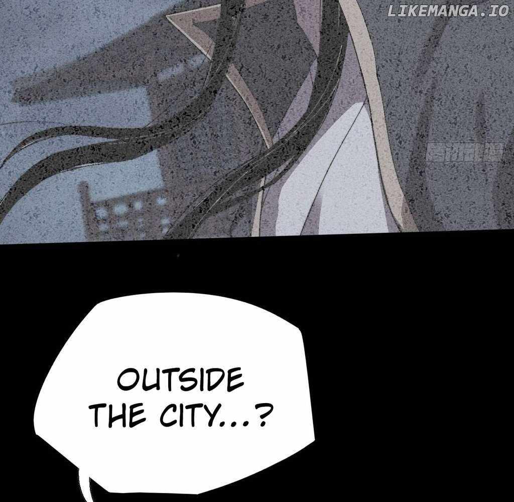 SINISTER IMMORTAL PATH Chapter 35 page 71