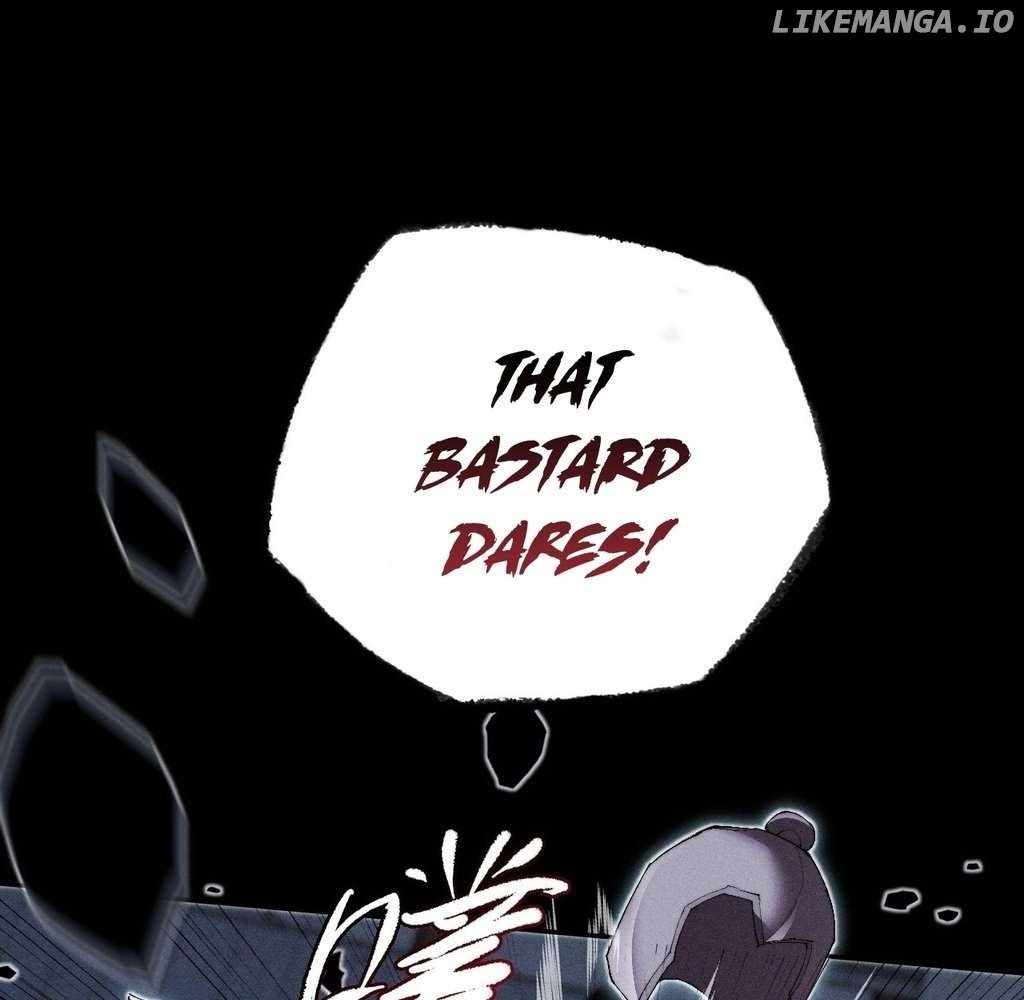 SINISTER IMMORTAL PATH Chapter 35 page 73